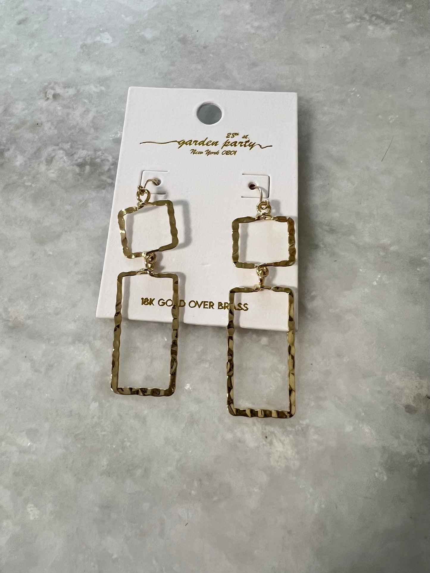 Hannah Earrings