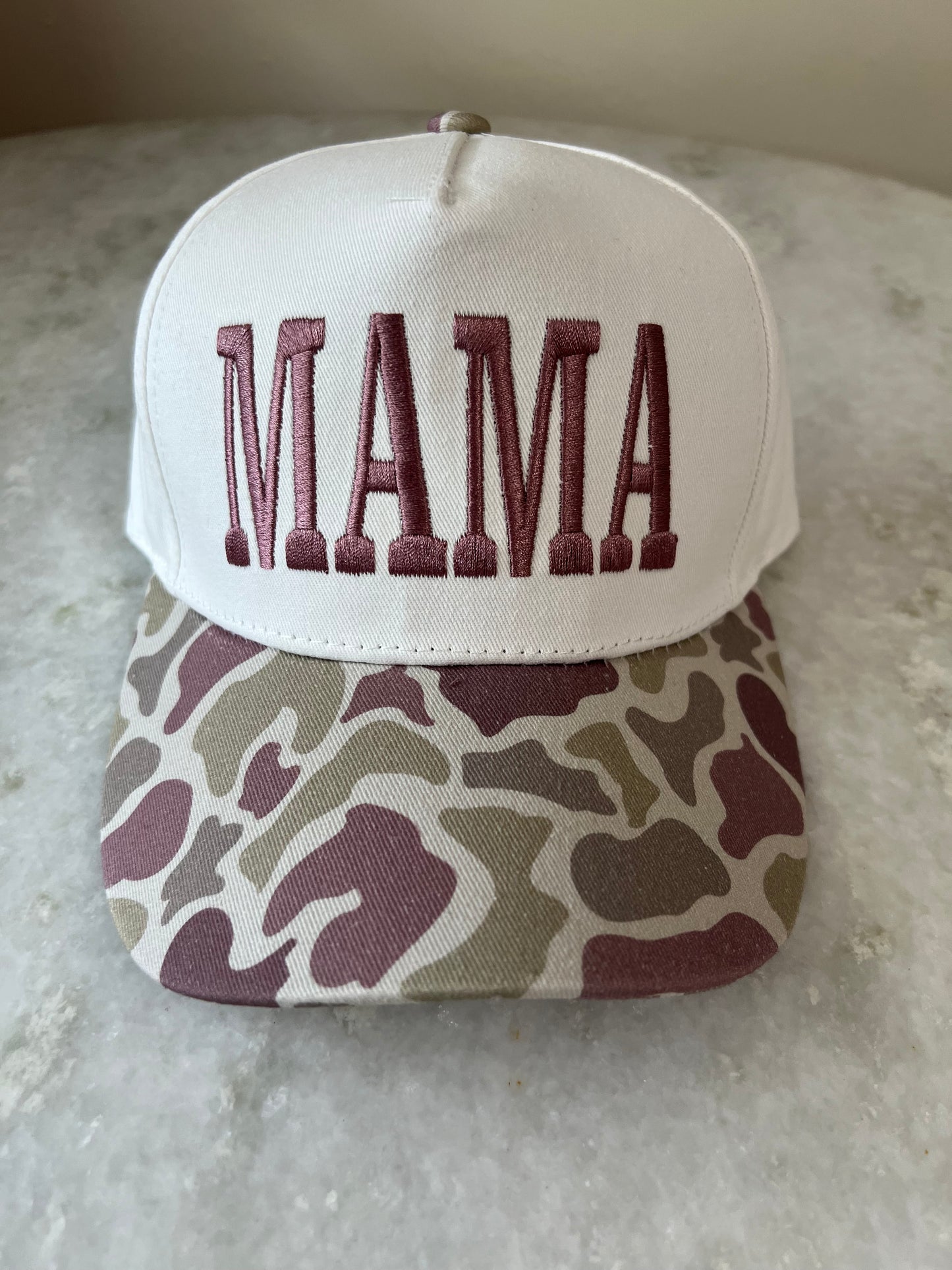 Lulu Mac Caps