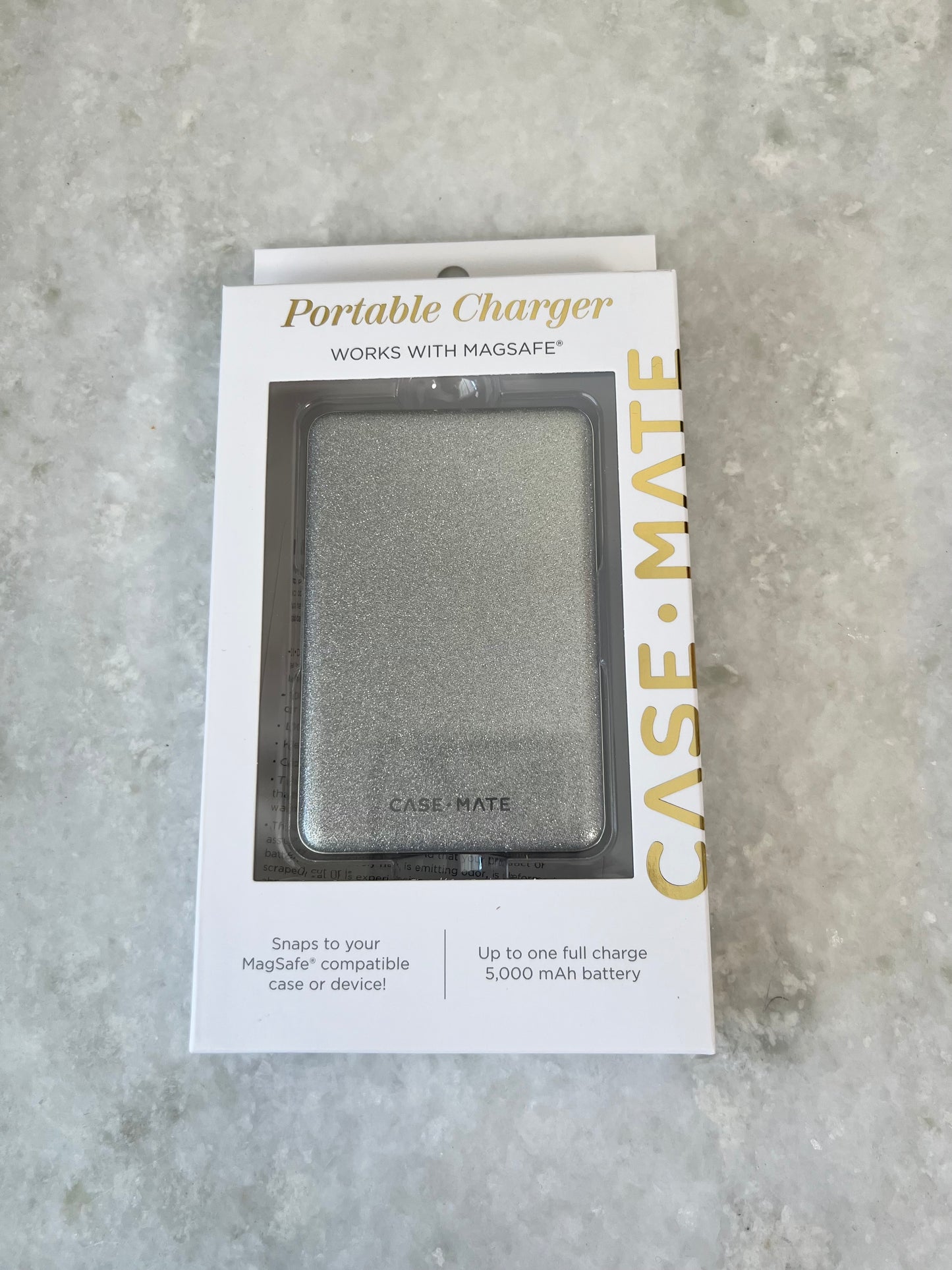 Phone Magnet Charger