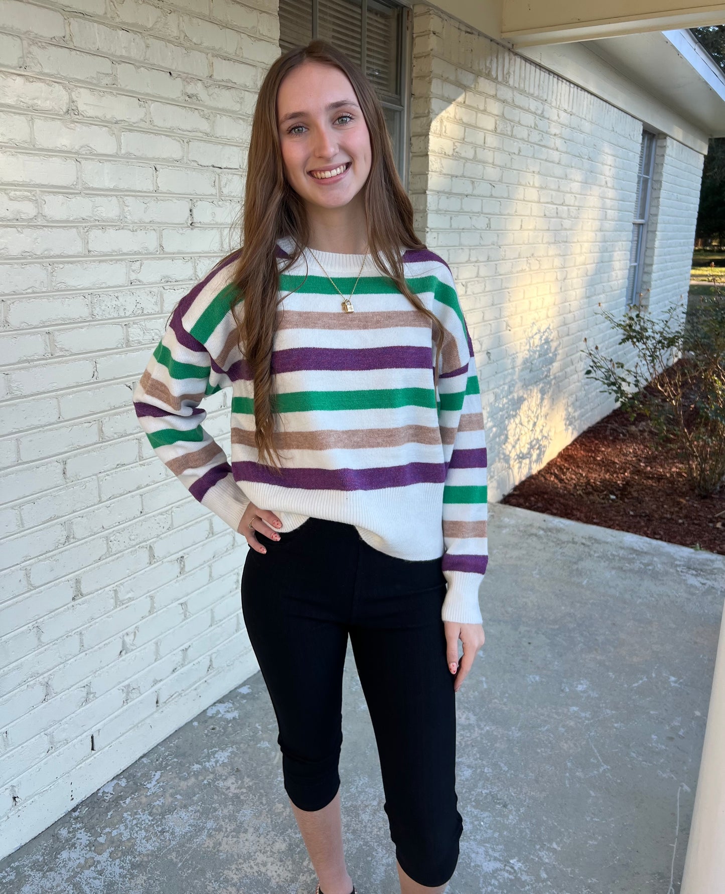 Jodi Ankle Leggings