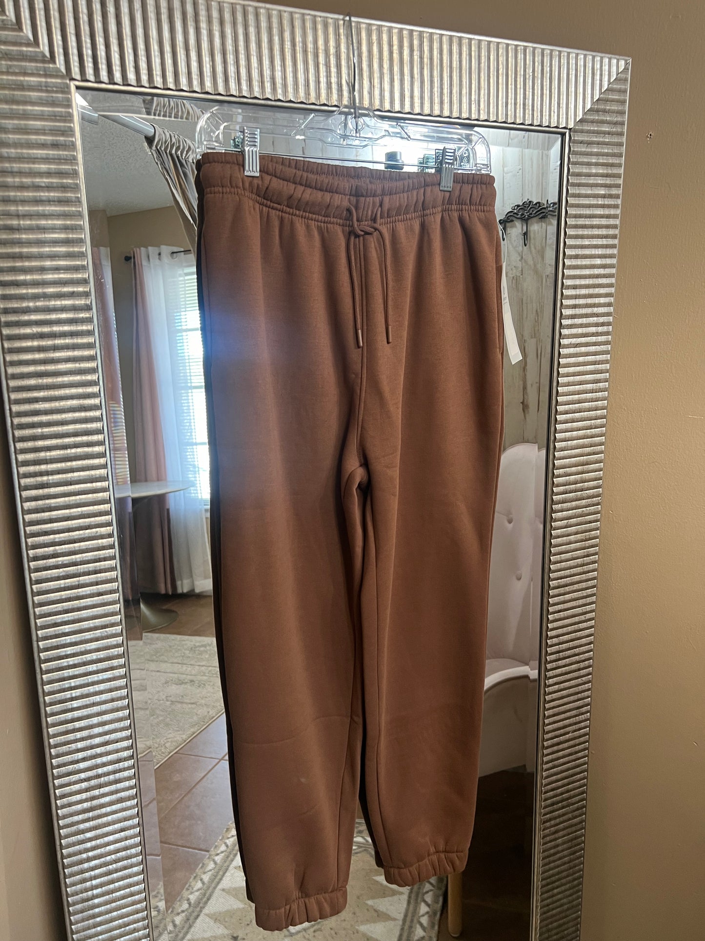 The Taylor Fleece Pants