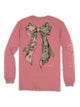SS Tree Camo Longsleeve T Shirt