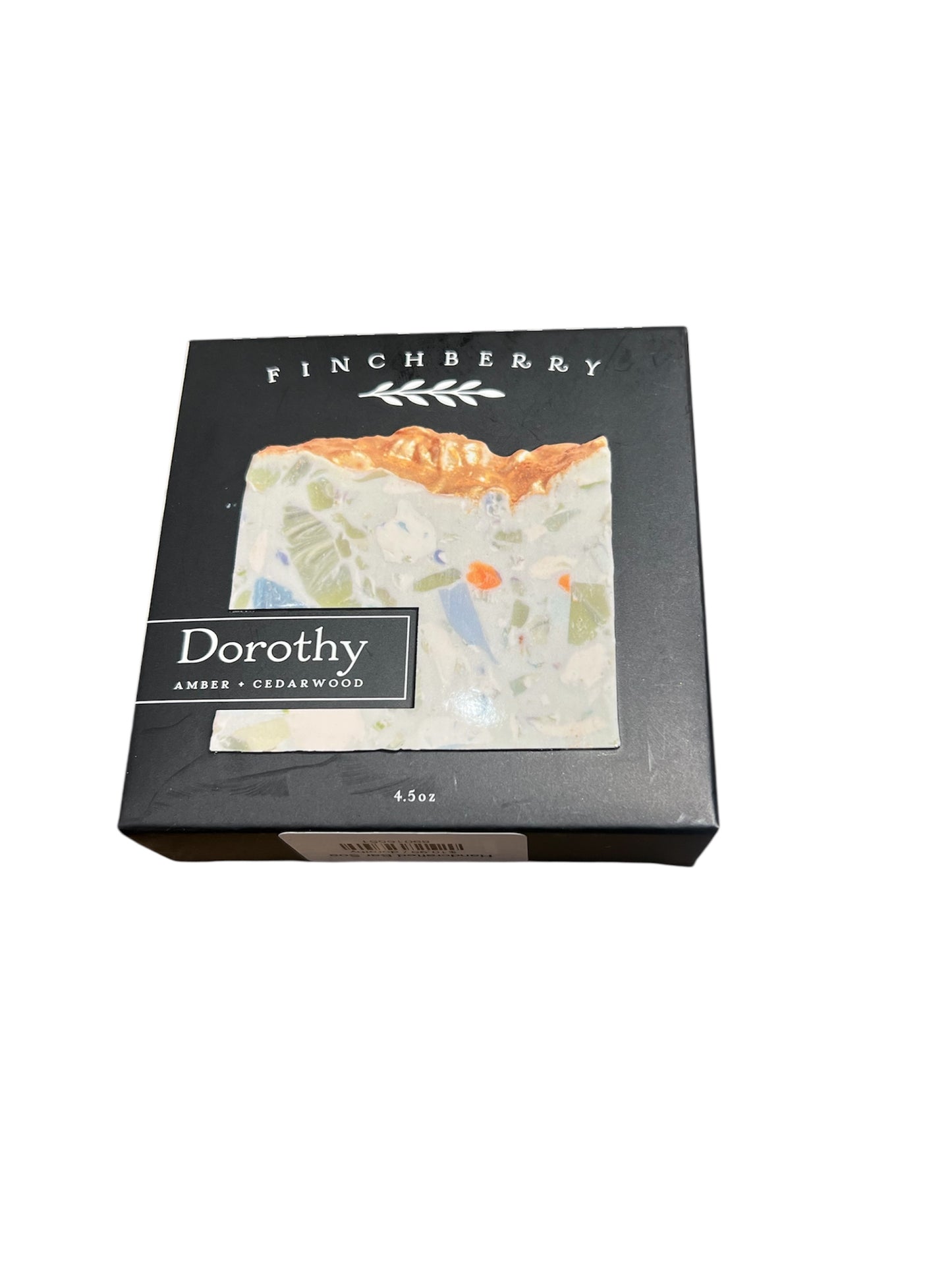 Handcrafted Bar Soap