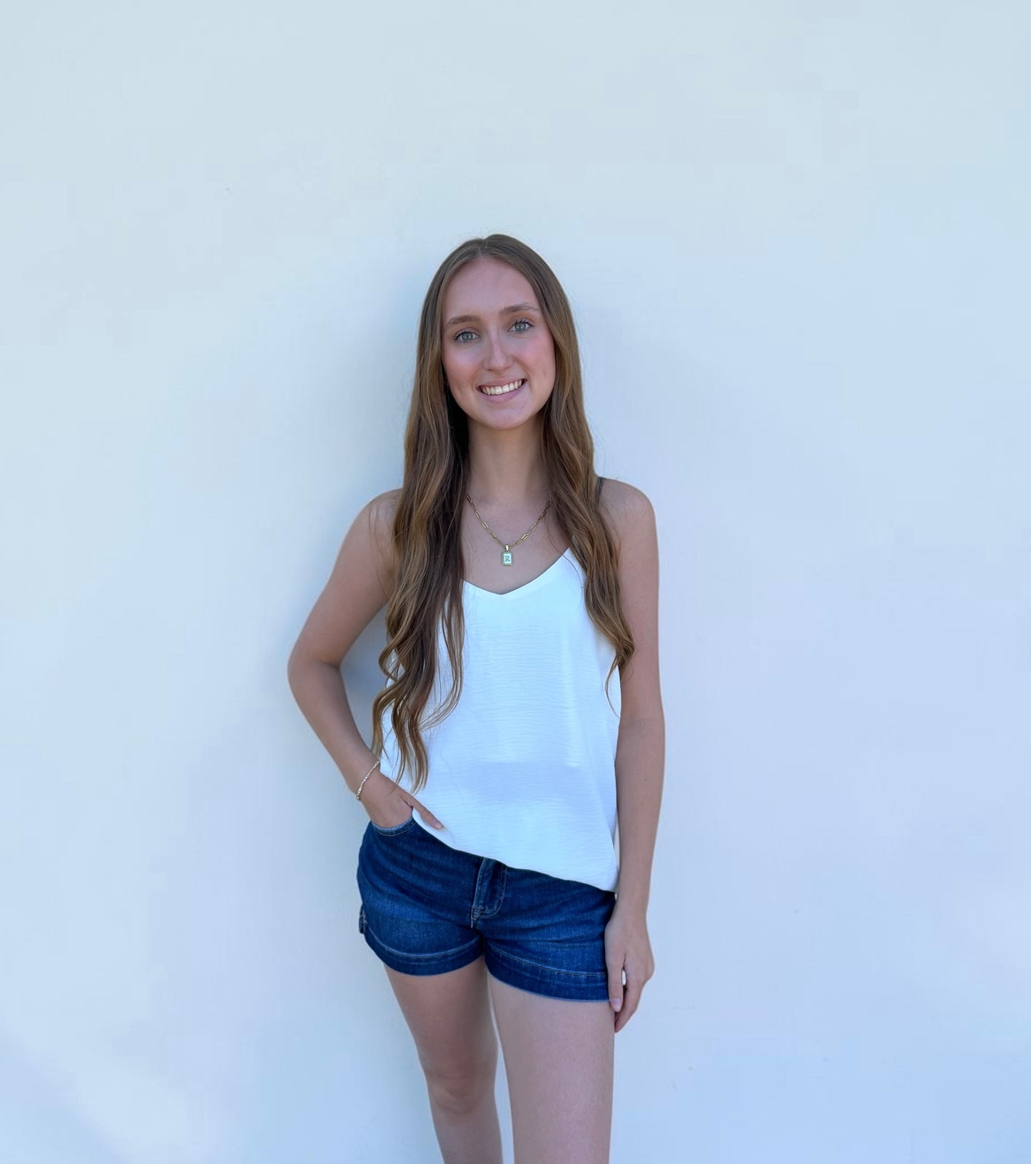 A Summer Delight Top