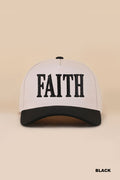 Faith Hat
