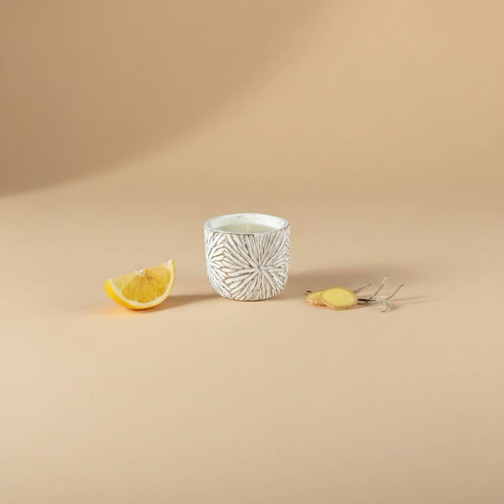 4 oz Sky Burst Candle