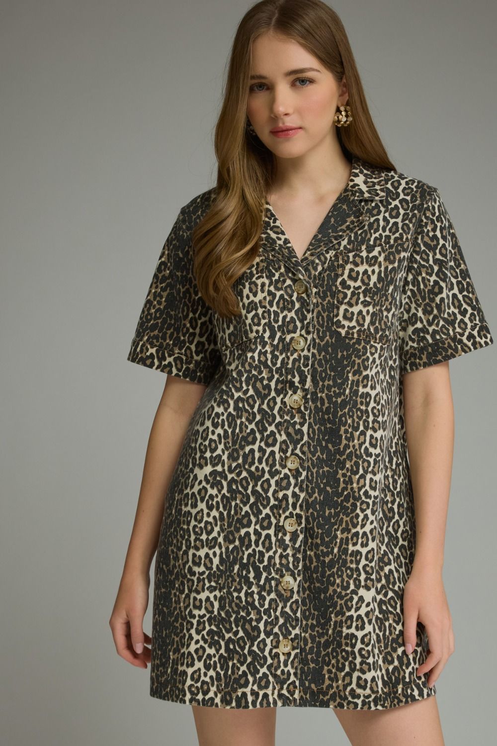 Candice Dress