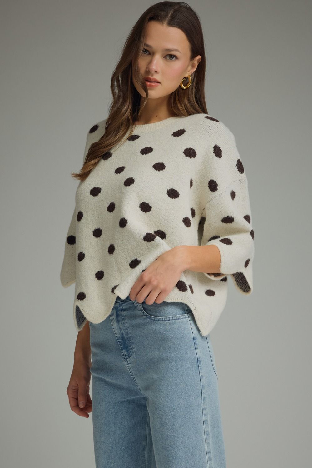 Emory Top