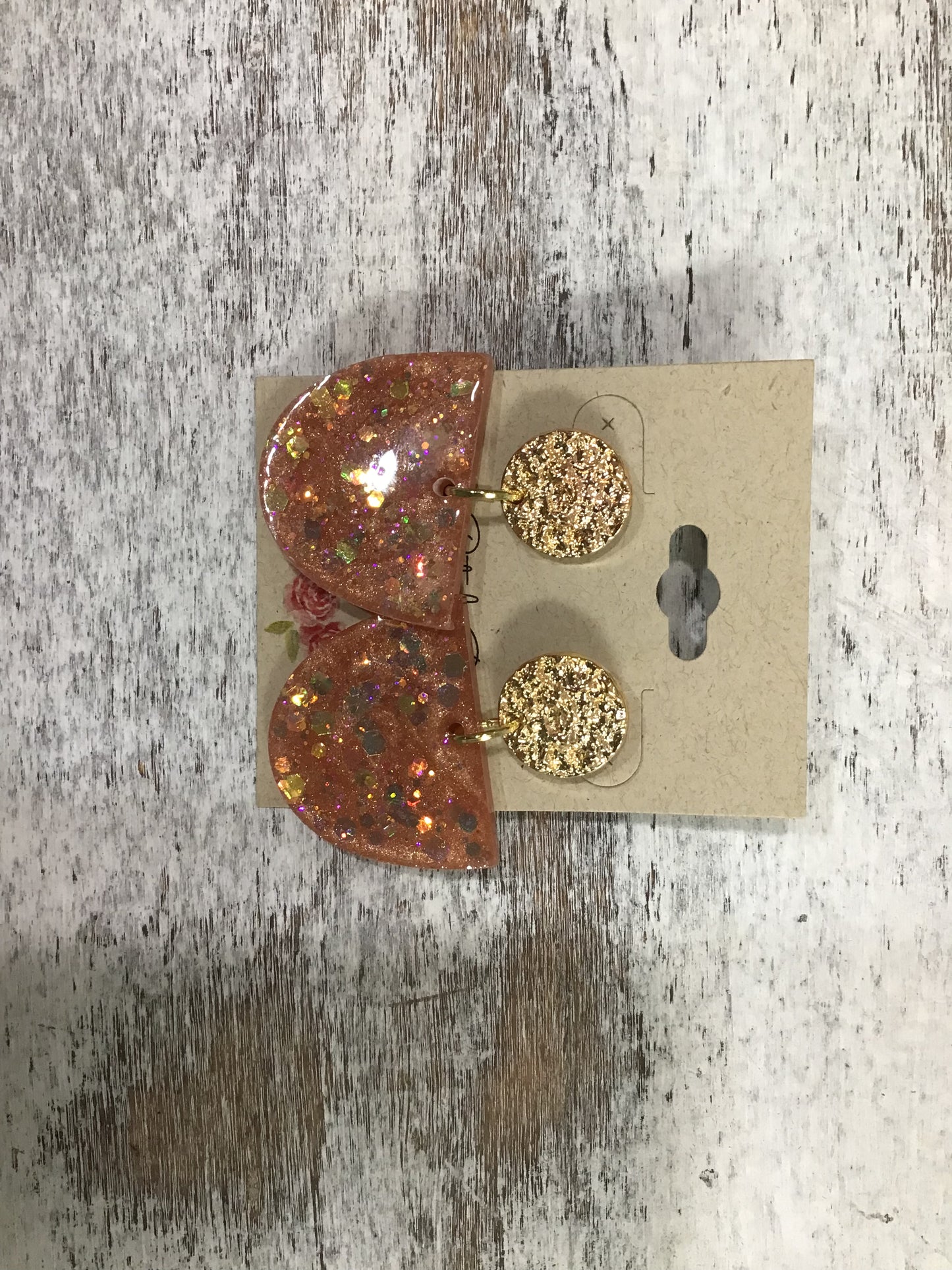 Lots Of Fun Earrings