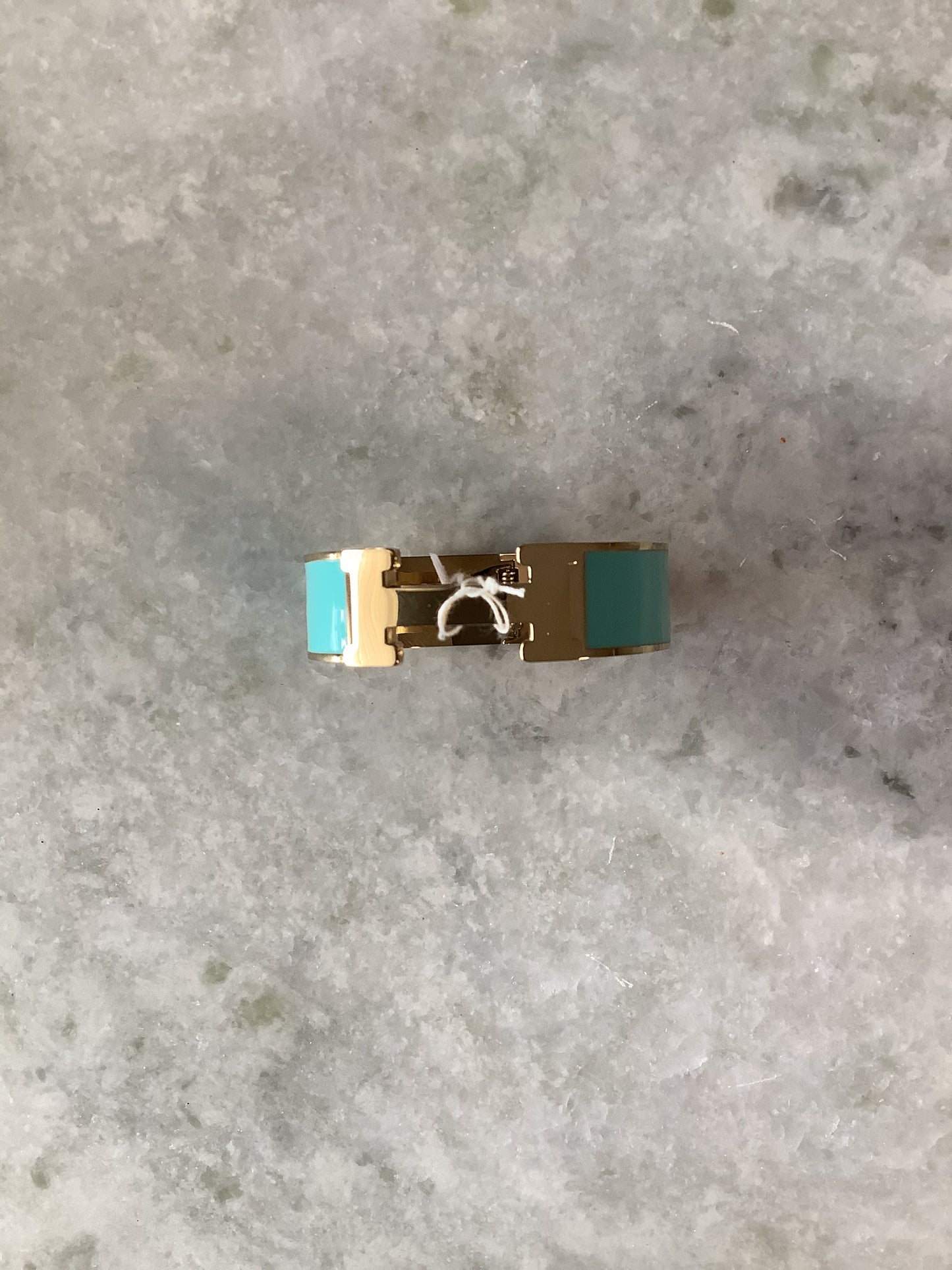 H bracelet thick