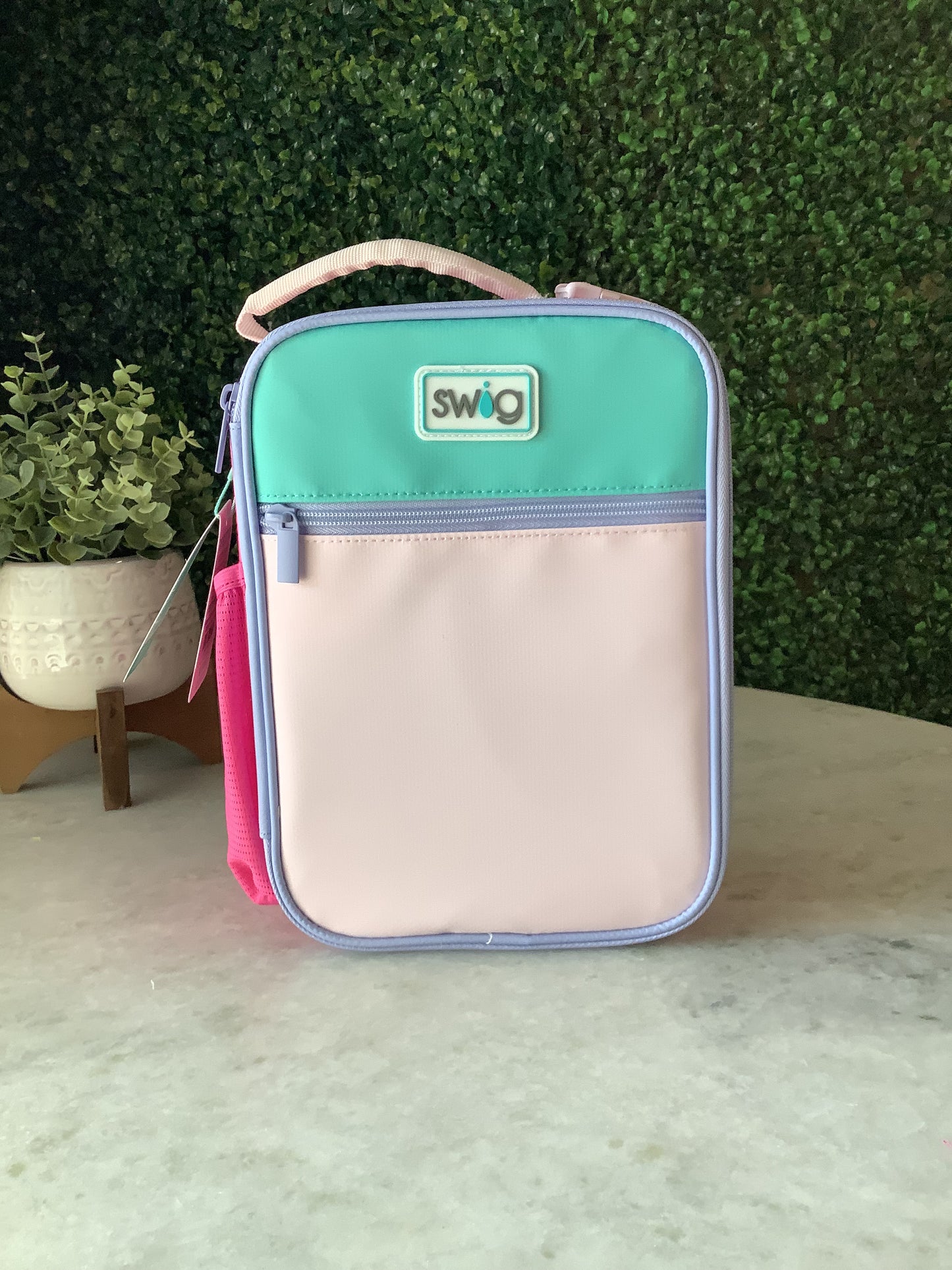 Boxxi Lunch Bag Swig Life