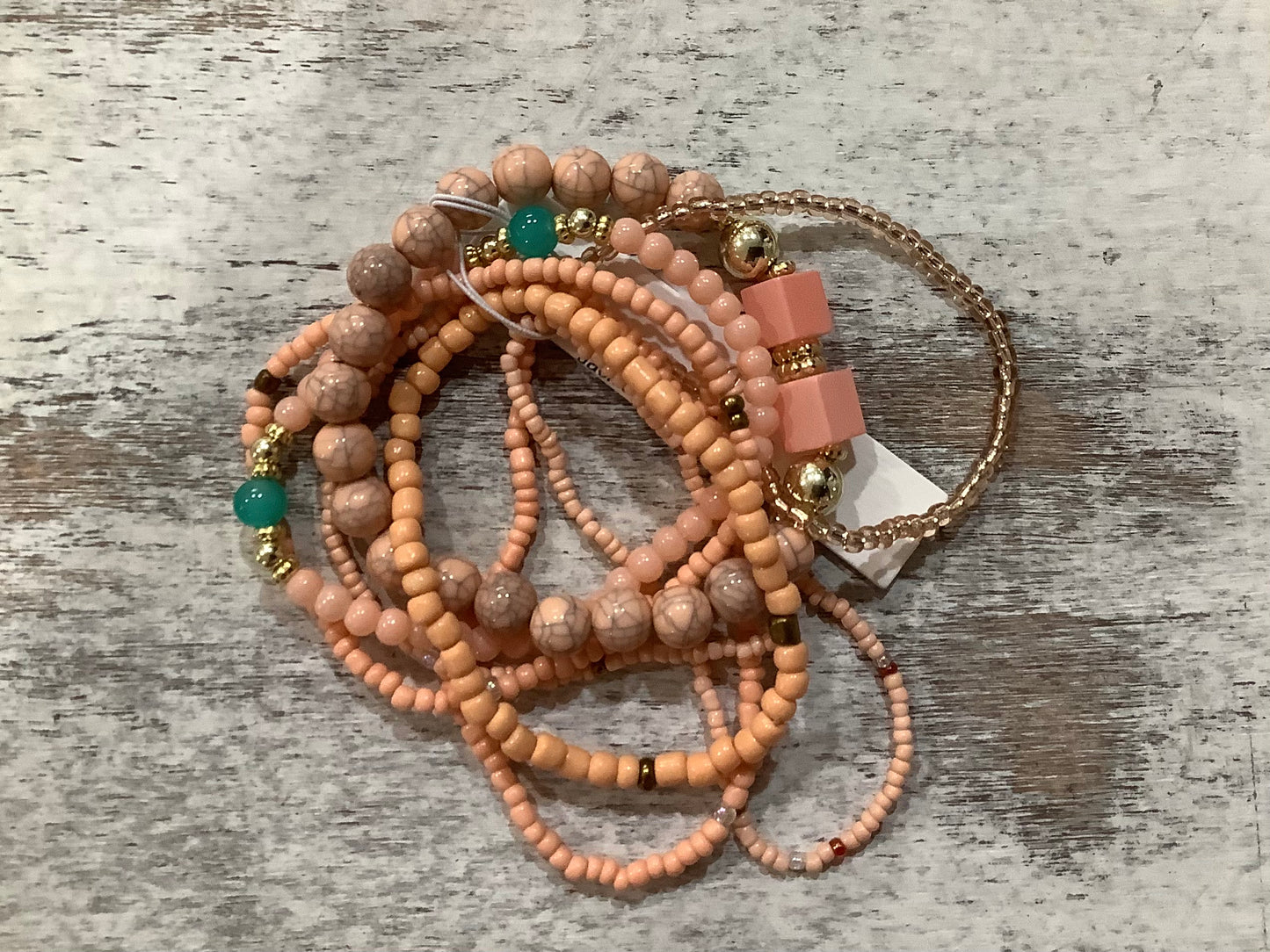 Jackie Bracelet