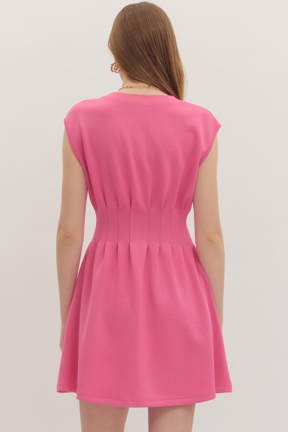 Its A Win Dress