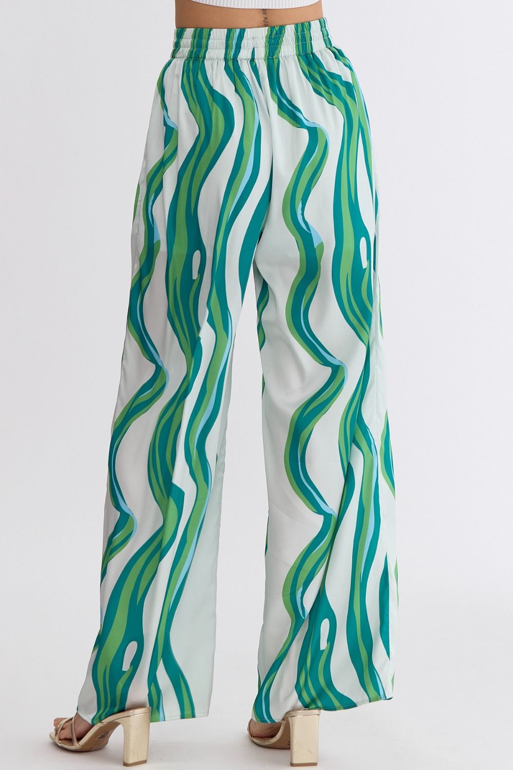 Moment In Color Pants
