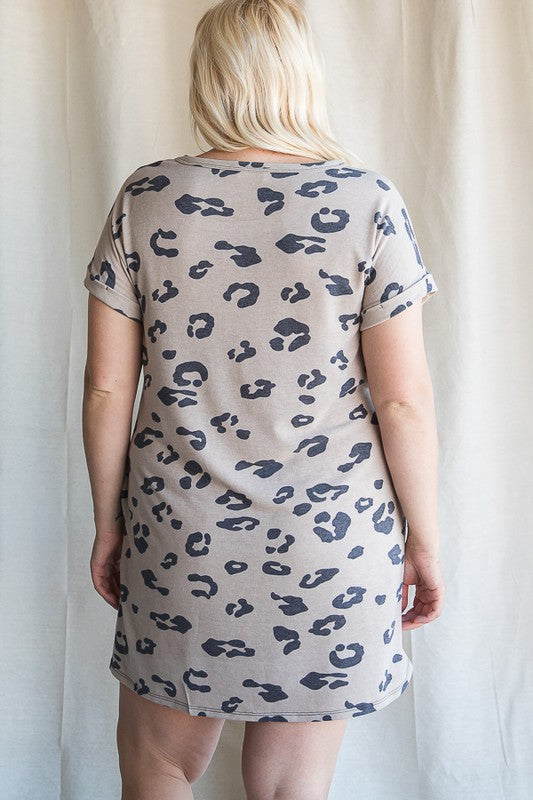 Piece By Piece dress