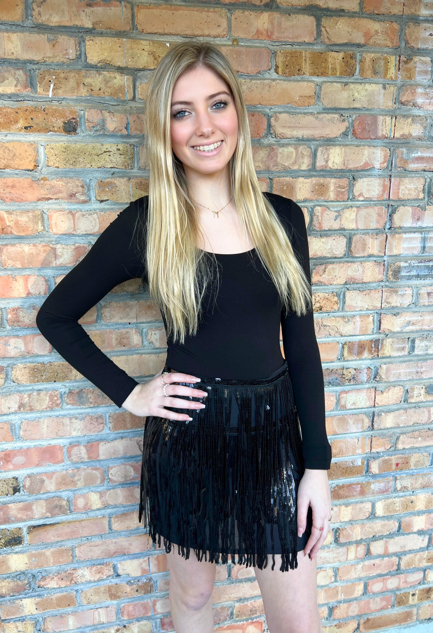 Count Down Skirt