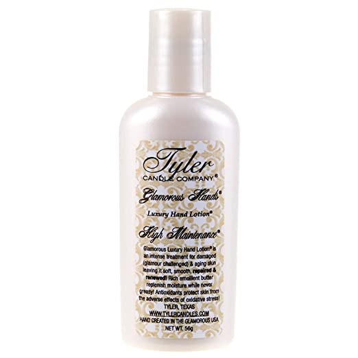 Luxury Hand Lotion MINI