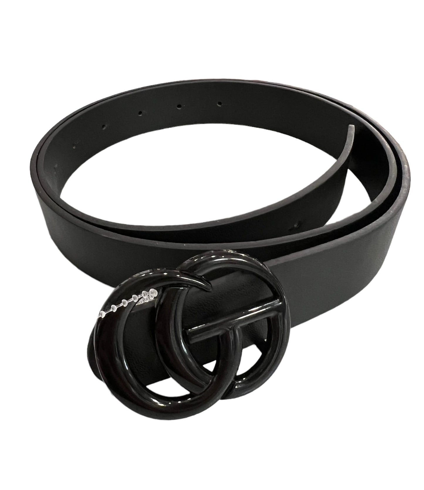 The Perfect Fit Belt