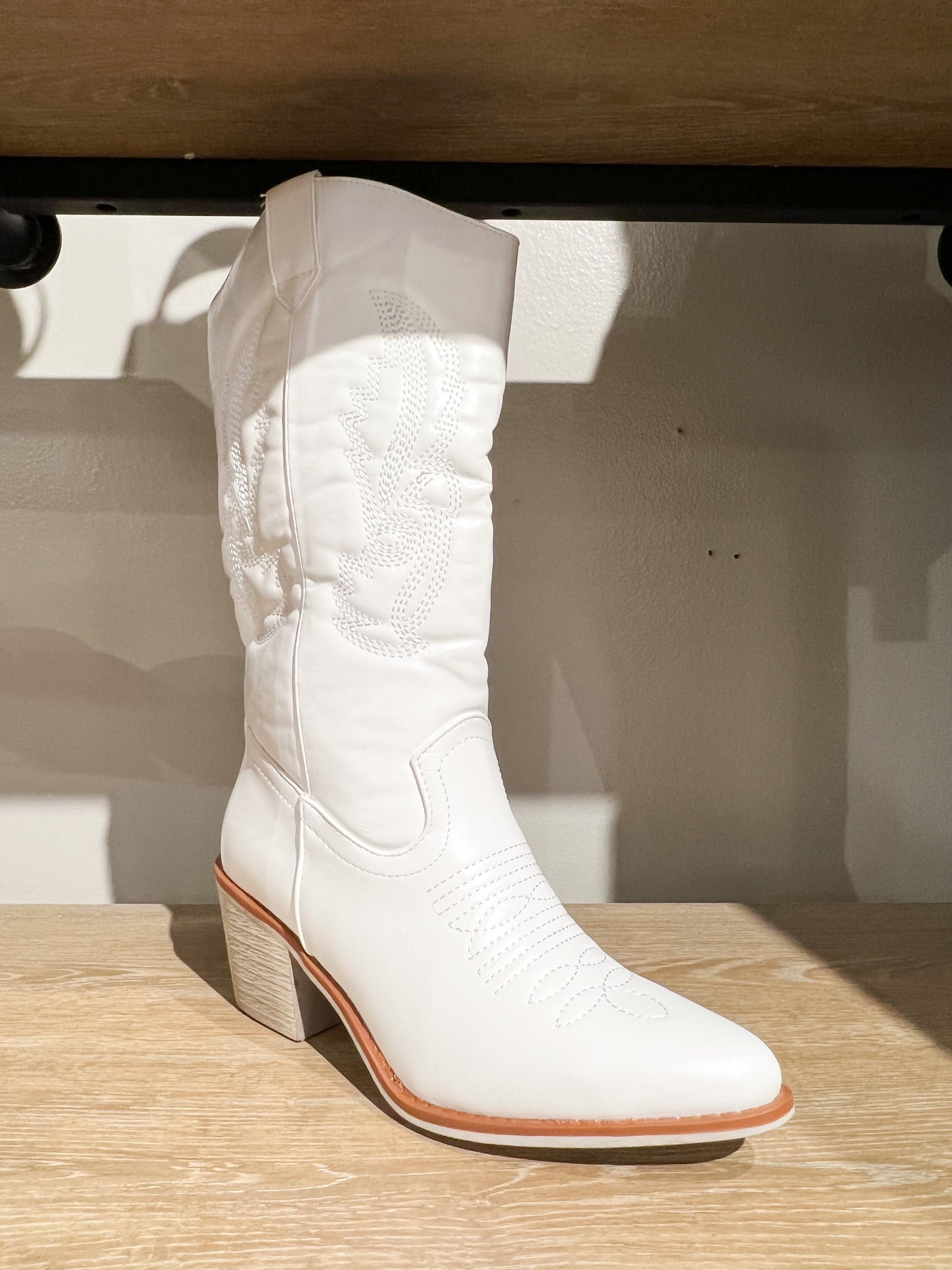 Wilder Boots