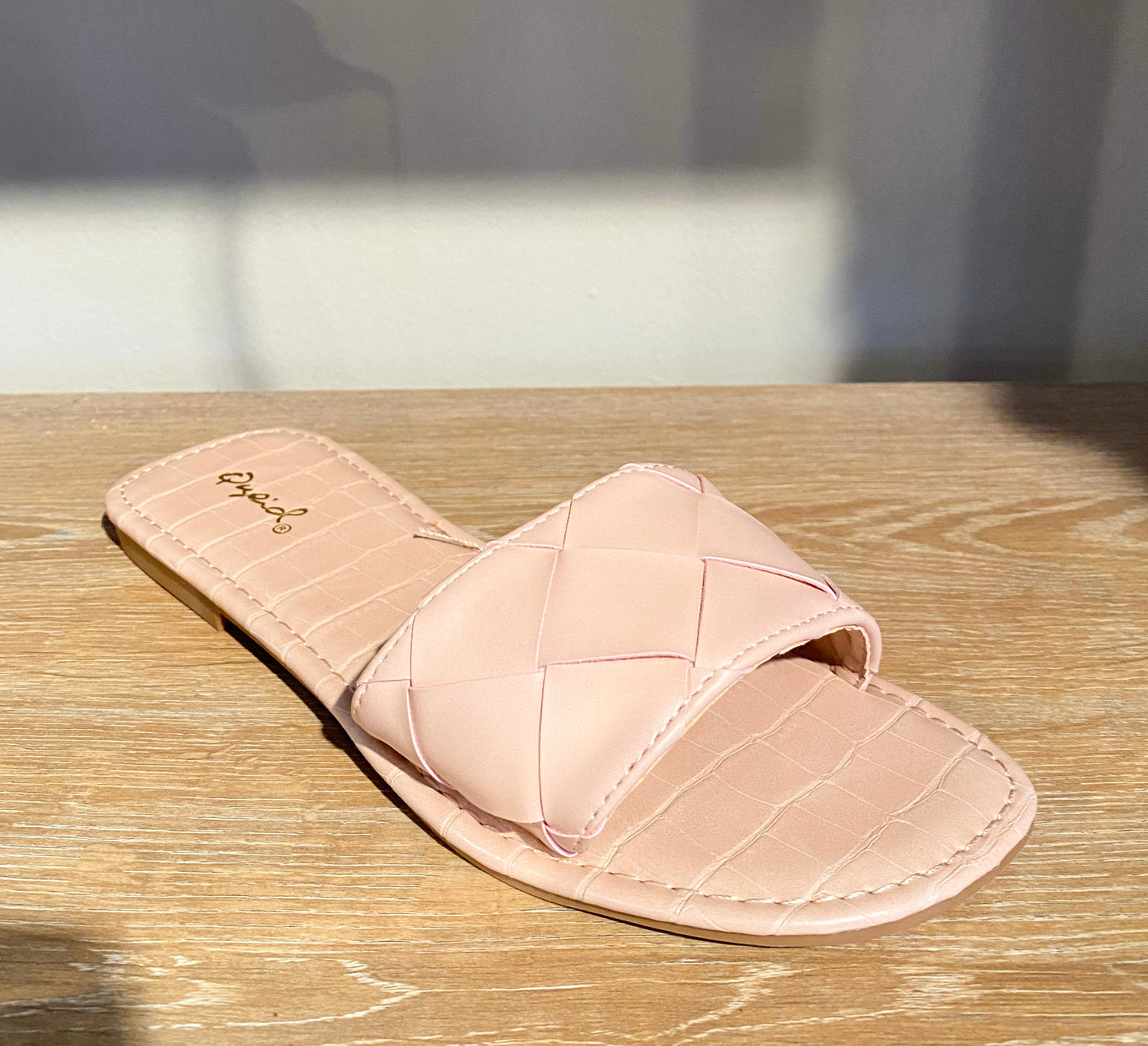 Stroll Into Summer Sandals