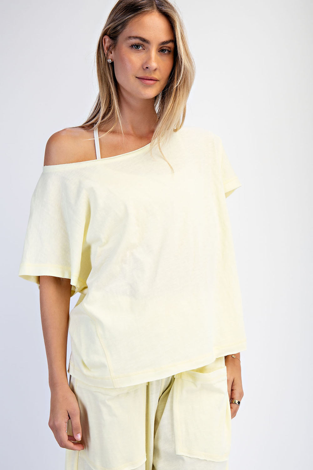 Sunny day Tee