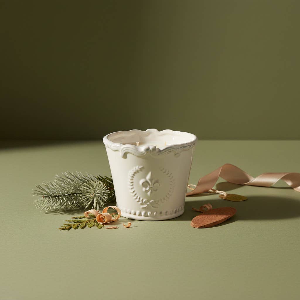 10 oz Marquis Candle