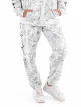 SS Camo Sweat Pants
