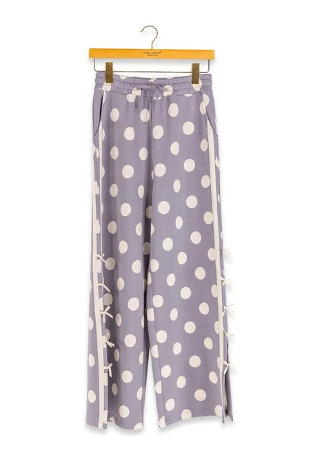 SS Bow side pants