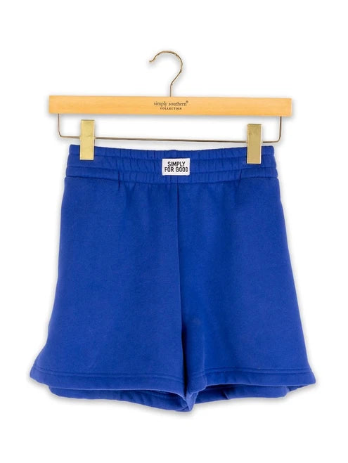 SS Cloth Shorts