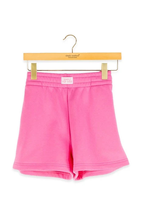 SS Cloth Shorts