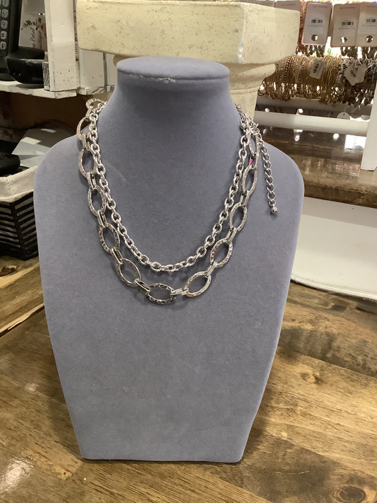 Cara Necklace
