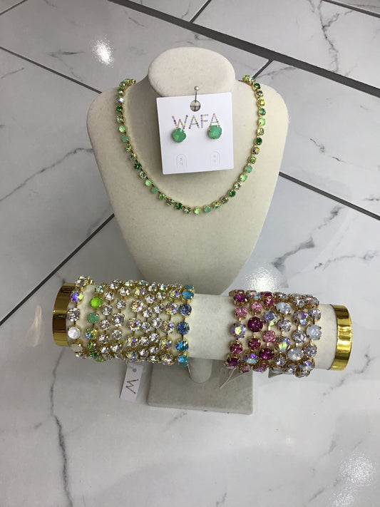 gem stone jewelry