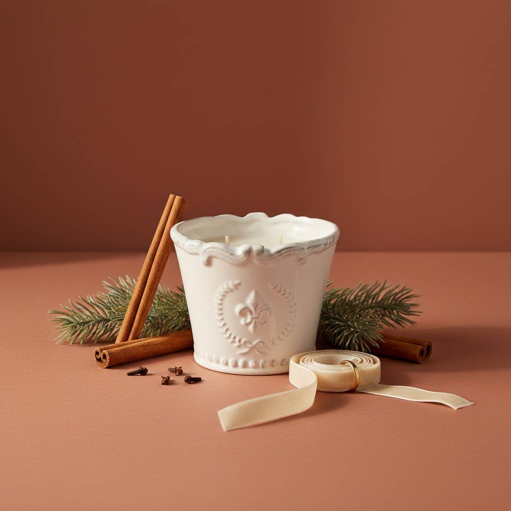10 oz Marquis Candle