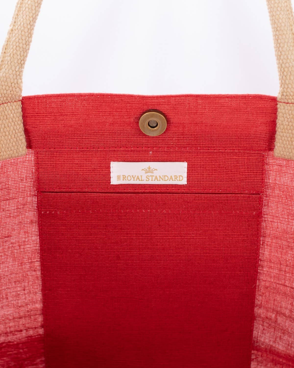 Noel Wreath Juco Carryall Tote