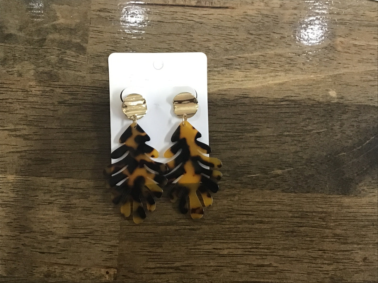 Lauren Earrings