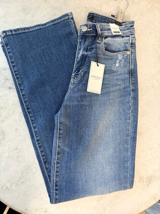 Judy Blue Straight leg