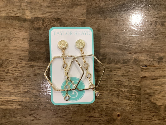 Taylor Shayne Elena Hoops