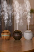 Wood Diffuser