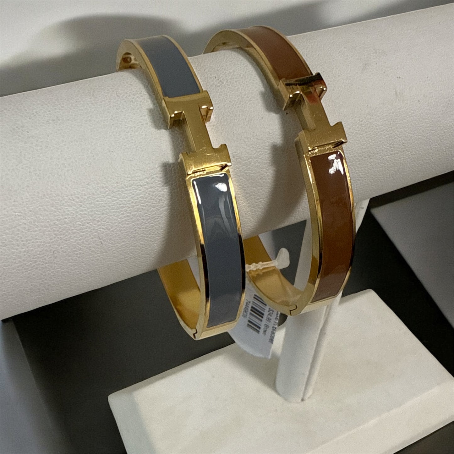 Luxe H Bracelet