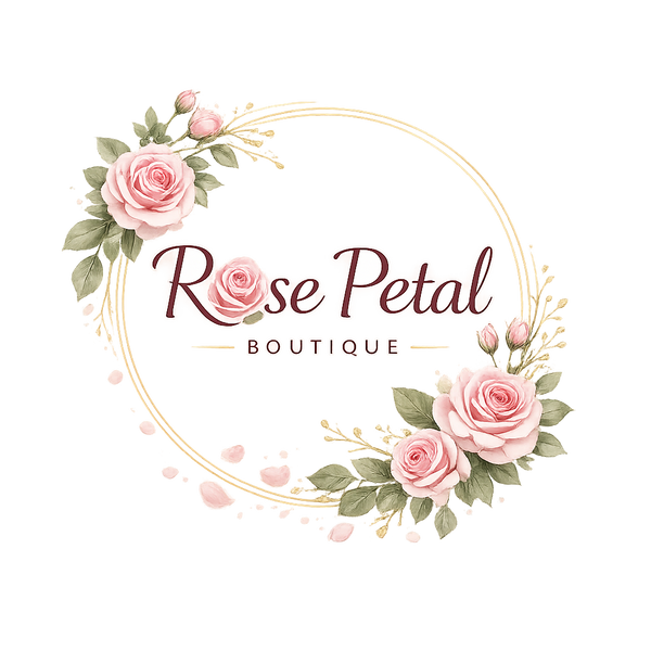 Rose Petal Boutique