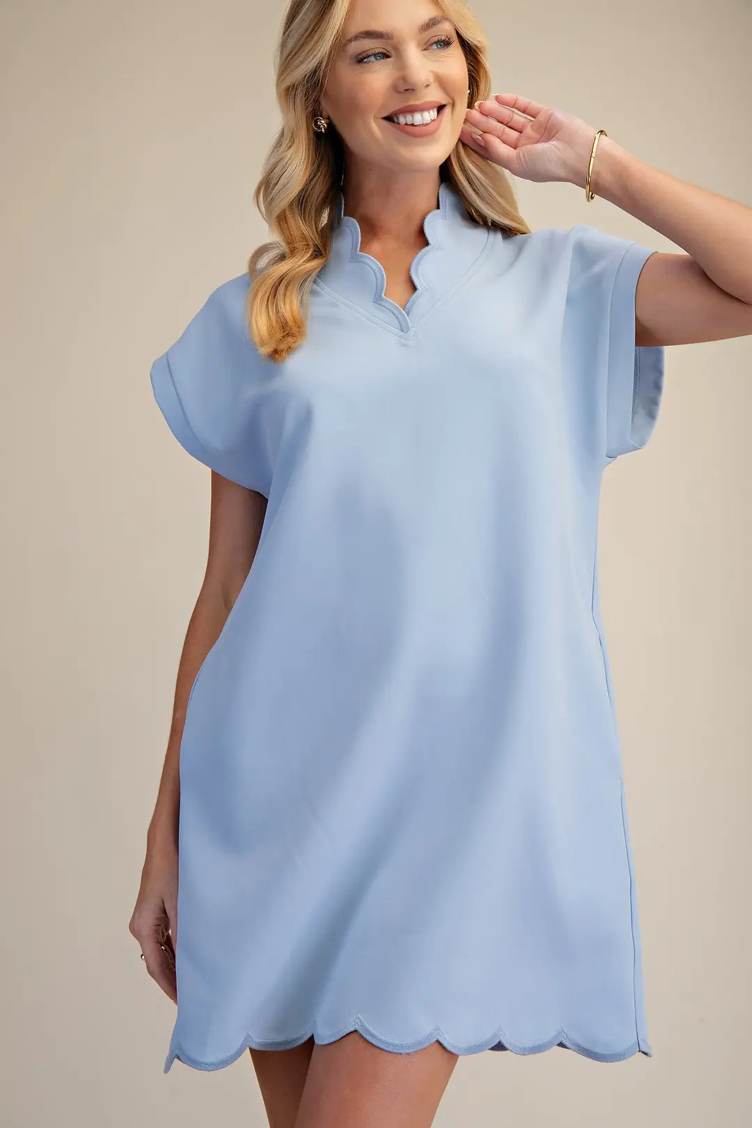 Avery Dress