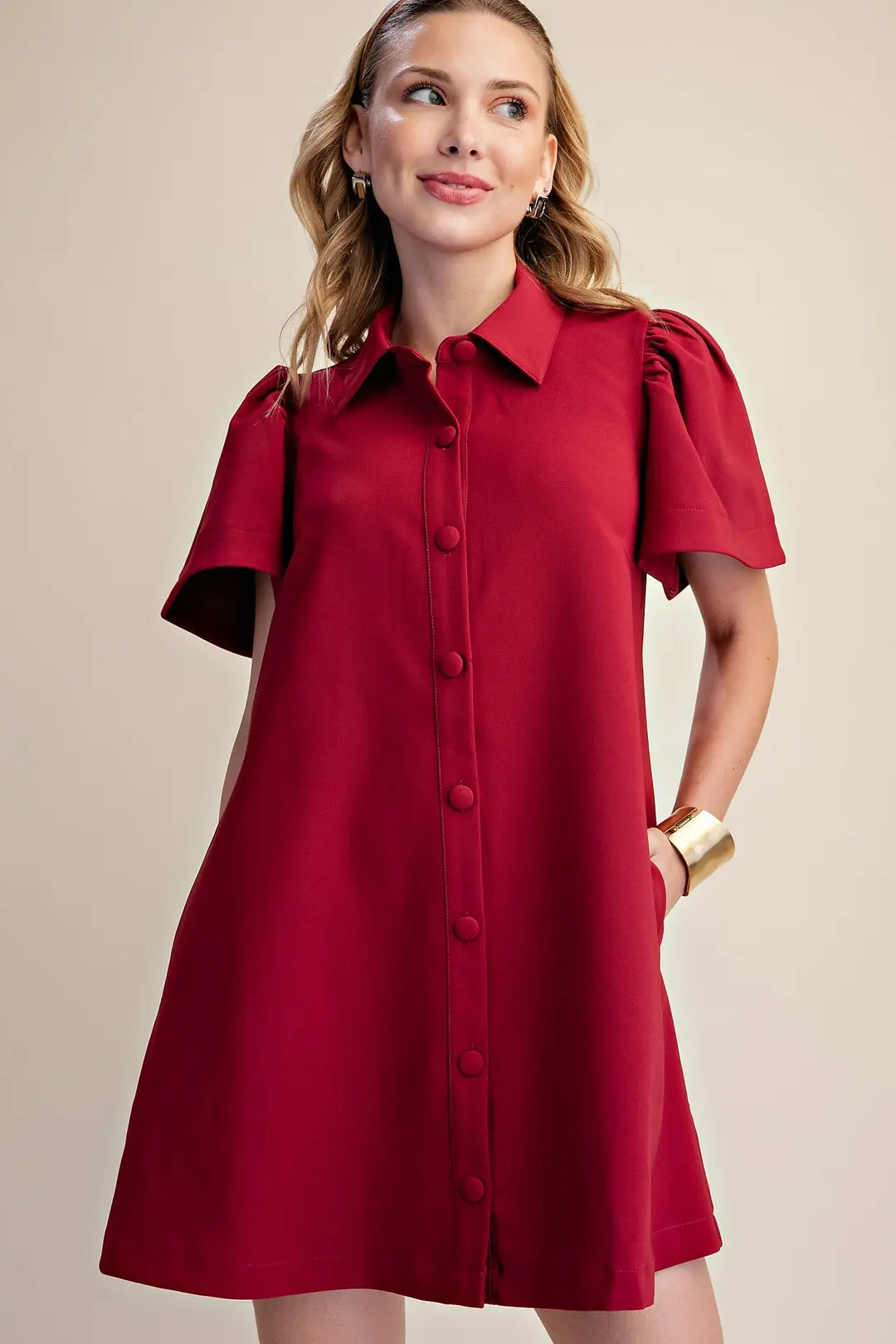 Marissa Dress