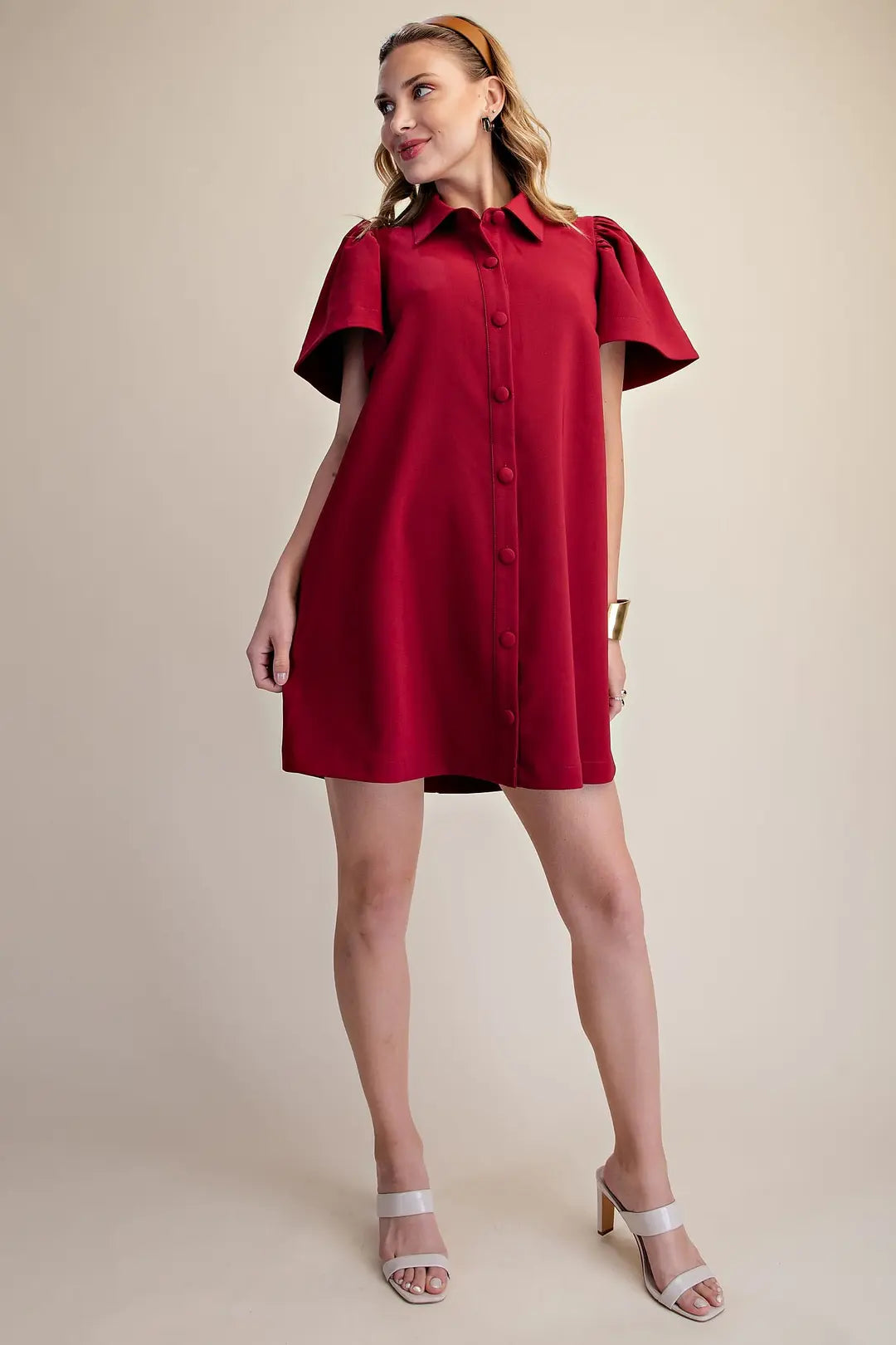 Marissa Dress