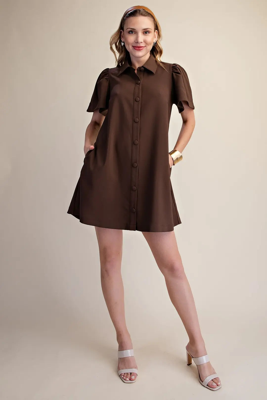 Marissa Dress