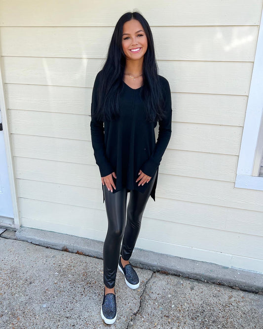 Sheryll Long Sleeve