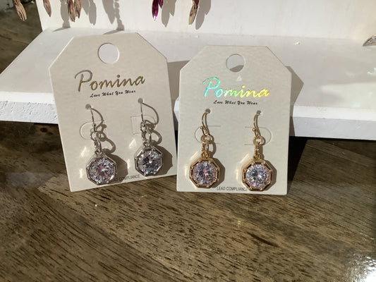 Glamorous Earrings