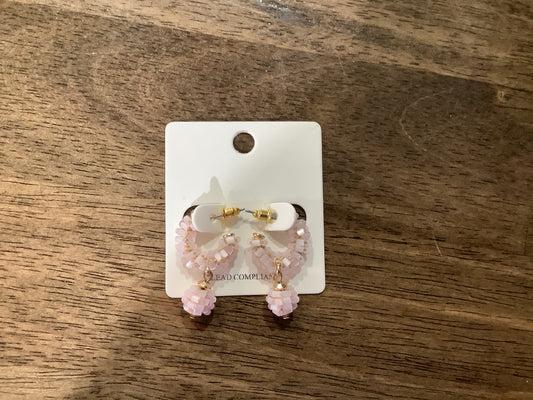 Karla Earring