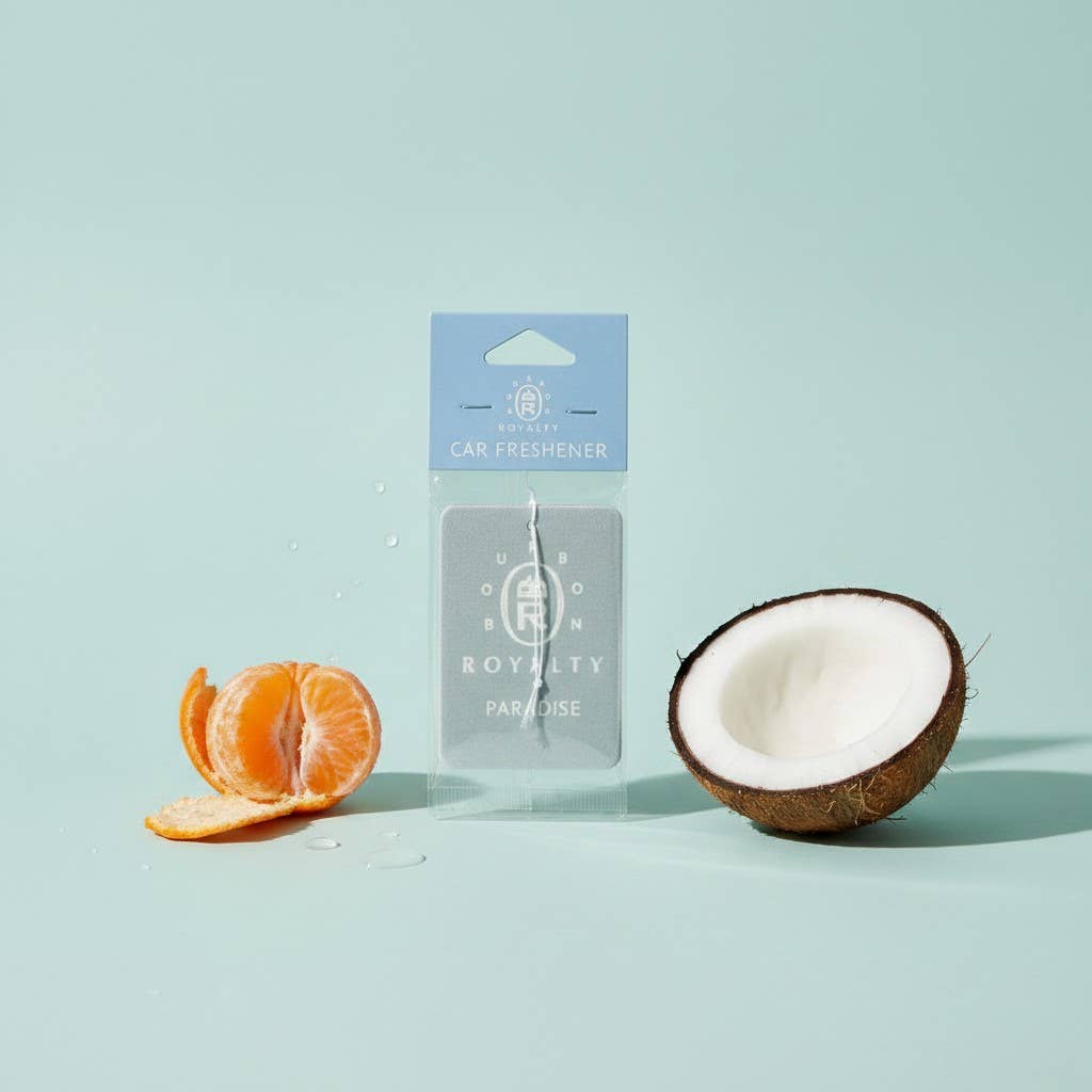 Car Freshener