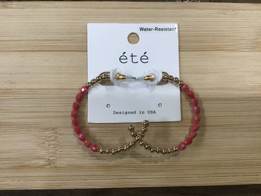 Paige Earrings