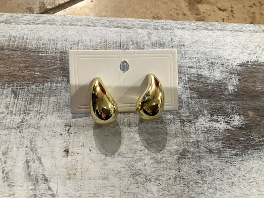 A Love Like Mine Earrings